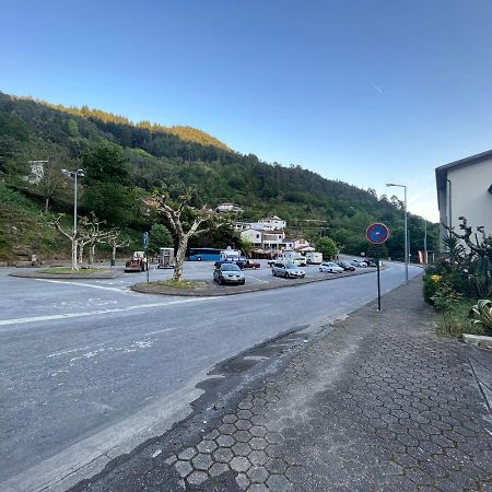 Cantinho Da Batoca Gerês Exterior foto