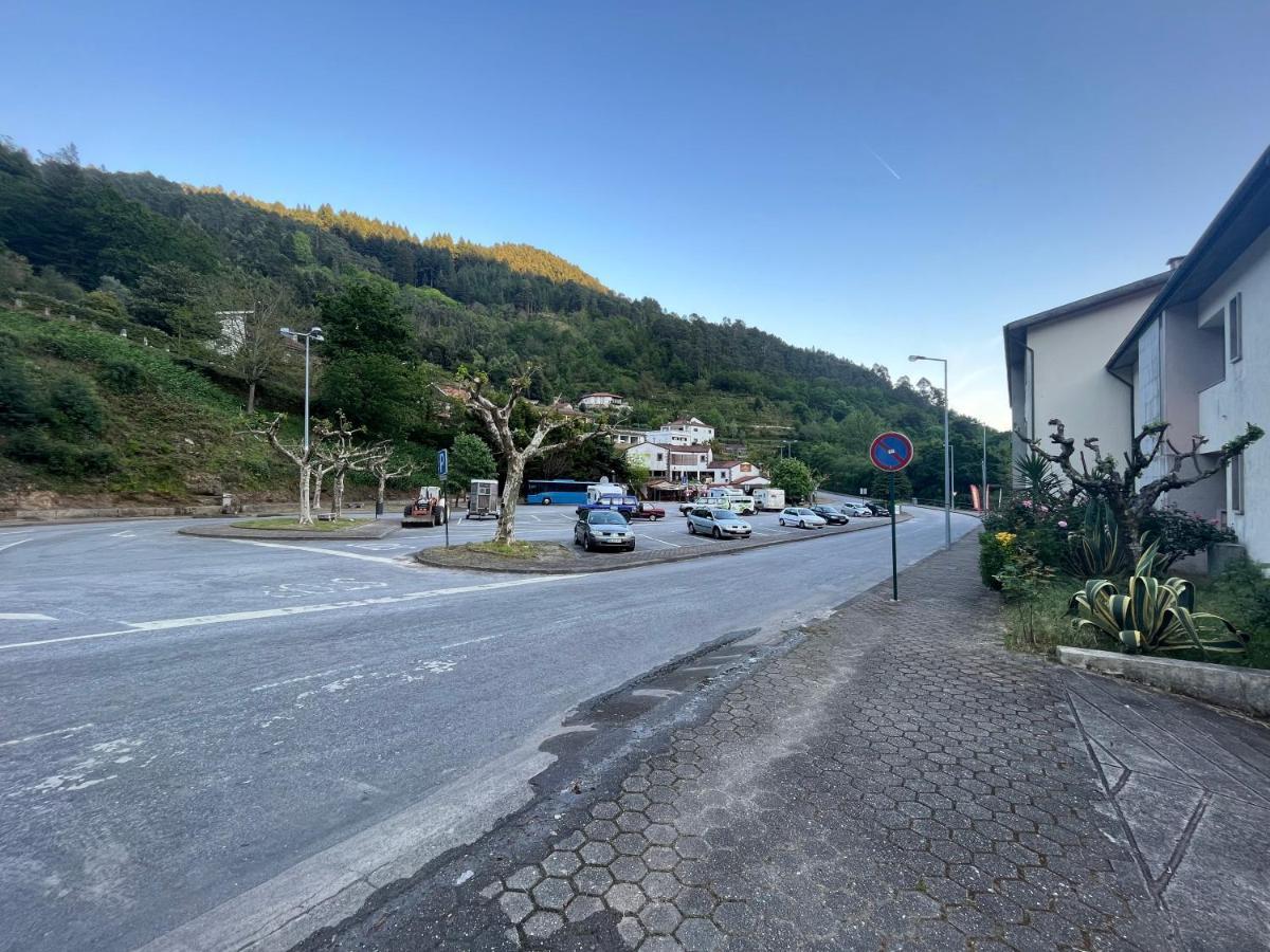 Cantinho Da Batoca Gerês Exterior foto